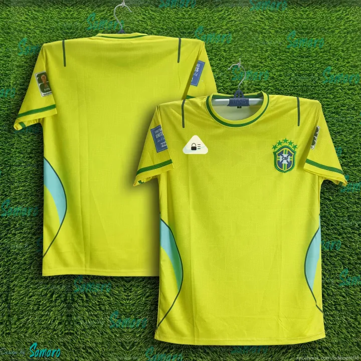 Brazil%20World%20Cup%20Jersey%202026%20Thai%20Premium%20Football%20Jersey%20For%20Men%20-%20Half%20Sleeve%20World%20Cup%20t%20shirt%20-%20Brazil%20Jersey%202026%20-%20Image%204