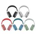 P9/ P9 Pro Max Wireless Headphones with Microphone Noise Canceling Tws Earbuds Gaming Headset Stereo HiFi Earphones P9 Pro Max Gaming Headphone. 