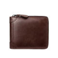 New Vintage Men Wallets Coin Pocket Multi - function driving license Small Wallet Men Purse Card Holder Money Bag. 
