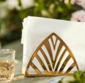 Stainless steel Napkin Holder Table Top Napkin Holder, Tissue box Decorative Napkin Tray for Dining Table and Kitchen tissue case.
