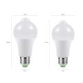AliexLED Smart PIR Motion Sensor light E27 LED Bulb Night lamp AC85-220V for Home Kitchen Closet Hallway Corridor lighting.