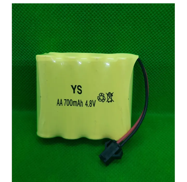 Toy%20Rechargeable%20Battery%204*AA%20%20500mAh%204.8V%201pcs%20-%20Image%204