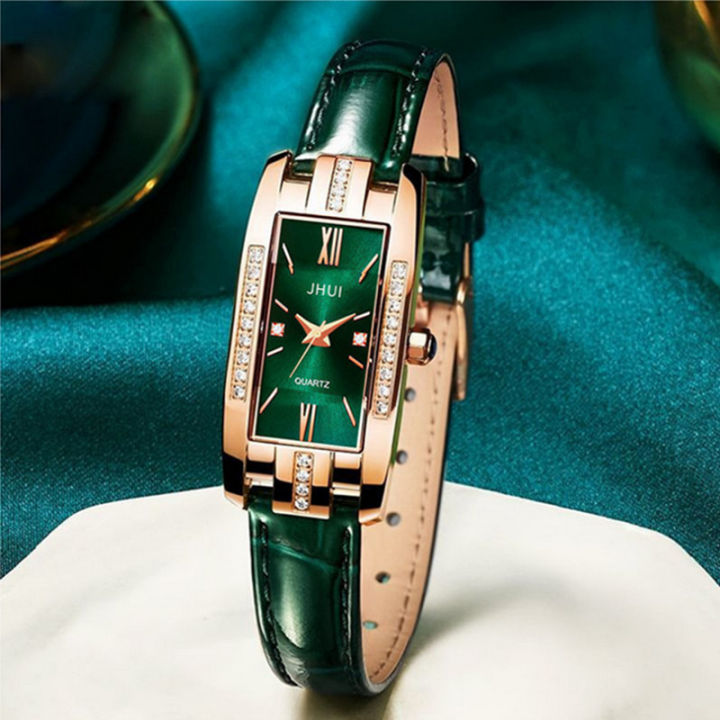 High%20Quality%20Square%20Green/Red%20Belt%20Watch%20For%20Women%20-%20Ladies%20Watch%20-%20Watch%20For%20Women%20-%20Ladies%20Watch%20-%20Watch%20For%20Women%20-%20Image%202
