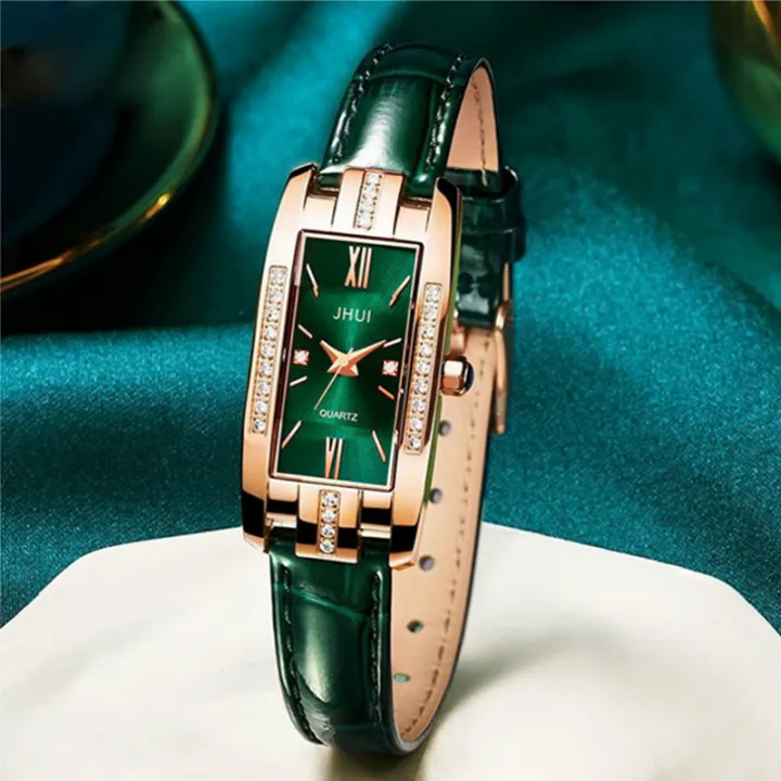 High%20Quality%20Square%20Green/Red%20Belt%20Watch%20For%20Women%20-%20Ladies%20Watch%20-%20Watch%20For%20Women%20-%20Ladies%20Watch%20-%20Watch%20For%20Women%20-%20Image%202