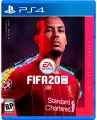 FIFA 20 for PS4. 