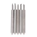 75Pcs 30 Degrees 45 Degrees 60Degrees Cutting Tungsten Blade for Mimaki Cutting Plotter Vinyl Cutter.