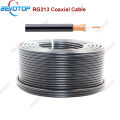 RG213 Coaxial Cable 50 ohm 50-7 RF Coaxial Pigtail High Quality Low Loss RF Coaxial Cable Jumper Cord Fast Ship BEVOTOP. 