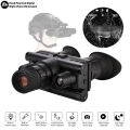 ZIYOUHU OHB-R5 1080P Head Mounted Night Vision Digital Binoculars 600M Long Range Hunting with IR HD Video Camera. 
