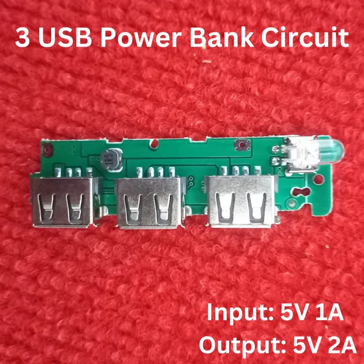 3%20USB%20Power%20Bank%20Circuit%20Input%20DC%205V%201A%20Micro%20USB%20Socket%20Output%20DC%205V%202A%201A%20Three%20USB%20&%20BMS%20Protection%20Lithium%20Battery%203.7V%2014500%2018650%20Battery%20Mobile%20Phone%20Charging%20Module%20-%20Image%202