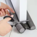 Door Gap Door bottom Seal Strip, Dust Stopper, Insect & AC Air Stopper.