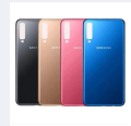 SM-A750 Glass Back Panel for Samsung galaxy a7 (2018).. 