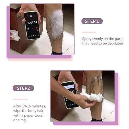 Hair%20Removal%20Bubble%20Cream%20Hair%20Remover%20Spray%20Depilatory%20Painless%20%7C%20Health%20&%20Beauty%20%7C%20Shaving%20&%20Hair%20Removal%20%7C%20Hair%20Removal%20Creams%20&%20Sprays%20-%20Image%205