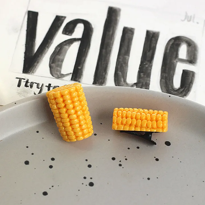Funny%20Simulation%20Food%20Hair%20Clip%20Barrette%20Seeds%20Corn%20Hamburger%20Hair%20Acc%20Cuilei%20-%20Image%207