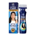 Parachute Hair Oil Anti Hairfall Oil Extra Care 300ml (Root Applier) (FREE 75ml Hair Oil Pack). 