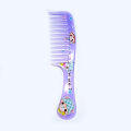 High Grade Plastic Bear Handle Type Hair Comb. 