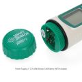 SMART ENSOR Portable alinity Meter ATC alinometer. 