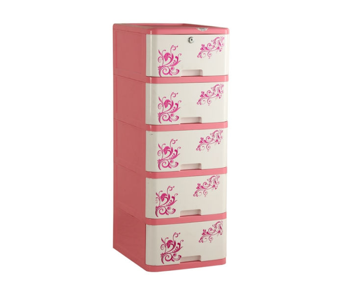 RFL%20Best%20Buy%20Smart%20Closet%205%20Drawer%20Elite%20-%20Pink%20-%20Image%206