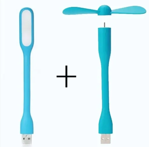 Stay%20Cool%20With%20Premium%20Quality%20Usb%20Fan%20And%20Light%20Combo%20For%20Notebook%20Laptop%20Or%20Power%20Bank%20-%20Enjoy%20Convenient%20Cooling%20And%20Lighting%20-%20Image%202