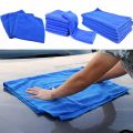 Microfibre Cleaning Auto Soft Cloth Washing Cloth Towel Drying Duster Car Care Cloth Home Cleaning Micro Fiber Towels. 