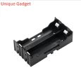 18650 Battery Holder Storage Box Case 1X 2X 3X 4X Slot Batteries Container Pointed Hard Pin. 