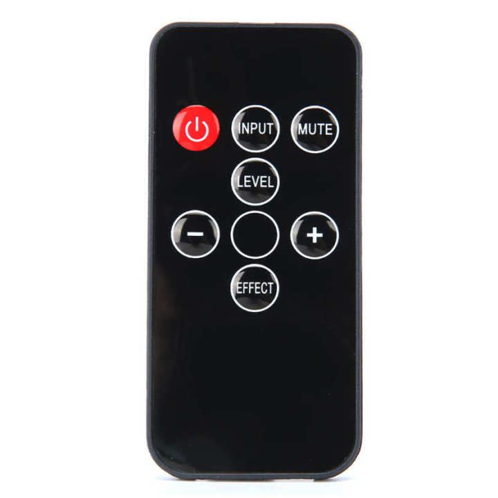 Remote%20Control%20for%20Z906%20Durable%20ABS%20Replacement%20Computer%20Speakers%20System%20-%20Image%206