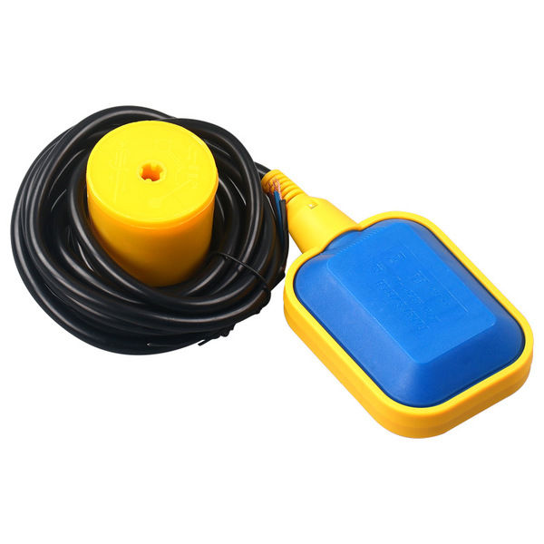 Float Switch Fluid Water Level Sensor Controller for Pump Submersible ...