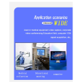 VGA to USB Adapter Converter with Audio and Video Capture Card VGA Digital Converter. 