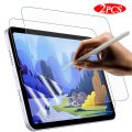 Matte Paper Drawing Film For Lenovo Tab P11 Pro Plus TB-J606F J706F Paper-Feel Film Pad Pro 11'' 11.2'' 11.5'' Screen Protector.
