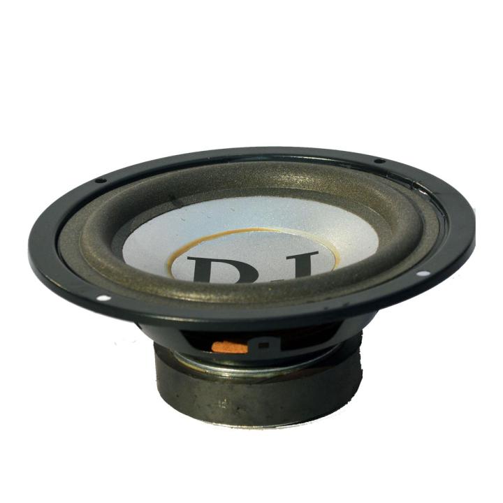 10 Inch Full Range Audio Speaker Stereo Woofer