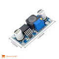 XL6009 Step-Up Voltage Booster Module. 
