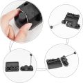 Ring Bending Tool Set, Ring Earring Bending Tools Multi-Functional. 