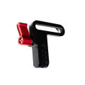 Hdmi Cable Clamp for Sony A7Siii FX3 A7iii A7IV A7C Camera Canon Nikon Camera Cage or L Bracket Cable Clamp. 