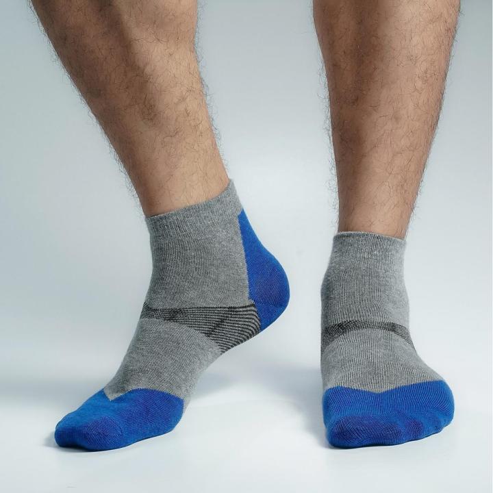 Premium Ankle Socks For Men