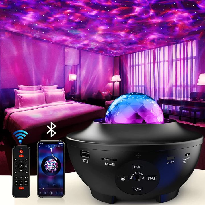 Galaxy%20Projector%20Star%20Starry%20Sky%20LED%20Night%20Light%20Projector%20Bluetooth%20Speaker%20Bedroom%20Lamp%20Universal%20Mini%20LED%20Lights%20Projector%20Light%20-%20Image%203
