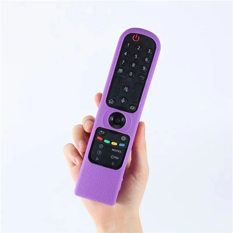 Télécommande Pour Lg An-Mr23Ga Mr22Ga Mr21Ga Smart Tv,Magic Remote Tv