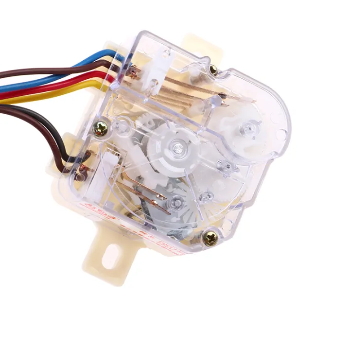 6Wire%20180Degree%20Washing%20Machine%20Timer%20Switch%20Semi-automatic%20Washing%20Machine%20-%20Image%204