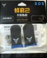 Flydigi Finger Sleeve 2 NEW Generation Wasp Feeler Sweat-Proof Finger Cover mobile phone tablet Game Touch Screen Thumb Call of Duty. 