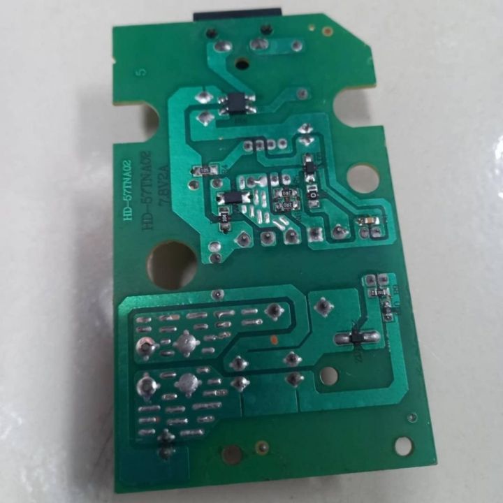 Charger%20Fan%20Circuit%20DC%207.8V%202A%20HD-57TNA02%20Light%20Fan%20Charger%20Circuit%20Charging%20Control%20Fan%20Circuit%20Board%20For%20AC%20DC%20Charger%20Fan%20-%20Image%205