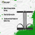 Tummy Trimmer Double Spring / Fitness Tummy Trimmer/abs Tummy Trimmer/abs Exerciser Tummy Trimmer/Multipurpose Fitness Equipment for Men and Women - Fitness Mart - gym equipment.