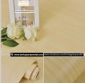 3mx60cm Dark Oak Wood Grain Peel and Stick Wallpaper , 10 Ft. x 2 Ft. Removable Wood Contact Paper, Removable Contact Paper for Countertops, Decorative Waterproof Vinyl Roll. 