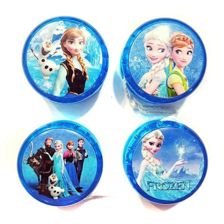 Yoyo Smooth Spinning 1 pc