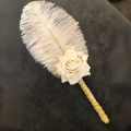 Nikah Pen - Customizable Wedding Signing Pen.