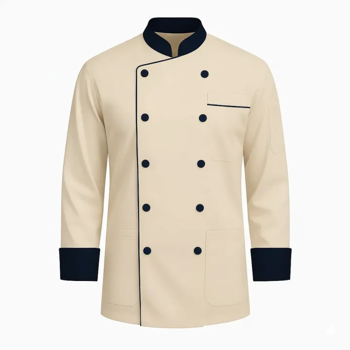 Double-Breasted%20Micro%20Twill%20Chef%20Coat%20%E2%80%93%20Stylish%20Mandarin%20Collar%20Design%20-%20Image%202