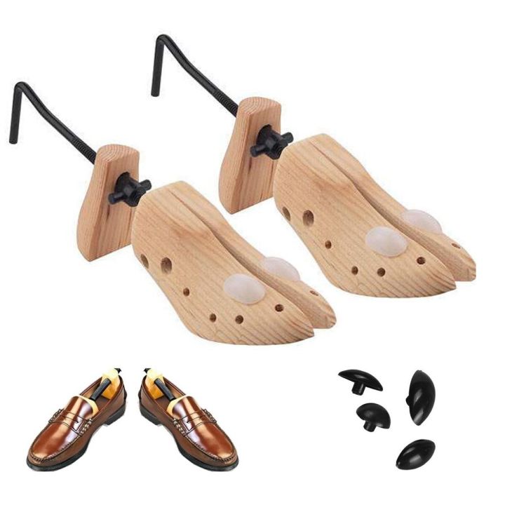 Pine%20Wood%20Shoe%20Last%20Shoe%20support%20%20Men%20And%20Women%20Adjustable%20Shoe%20Expander%20Expand%20The%20Length%20Of%20The%20Shoe%20Without%20Grinding%20Feet%20-%20Image%205