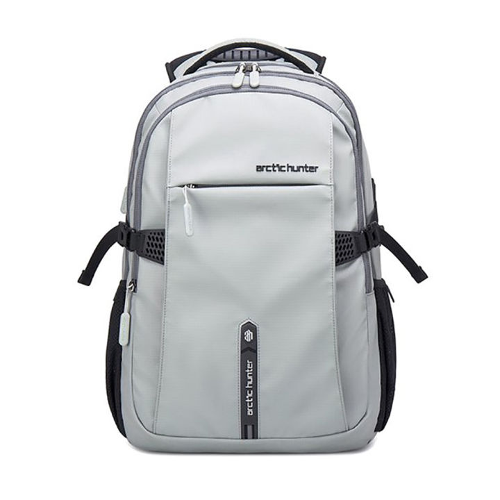 ARCTIC%20HUNTER%20B00388%20WATER%20RESISTANT%20TRAVEL%20BACKPACK%20-%20Image%203