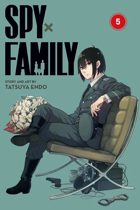 Spy%20x%20Family%20vol%20(1-13)%20Premium%20Quality%20Set%20%7C%20MH%20Shop%20-%20Image%206