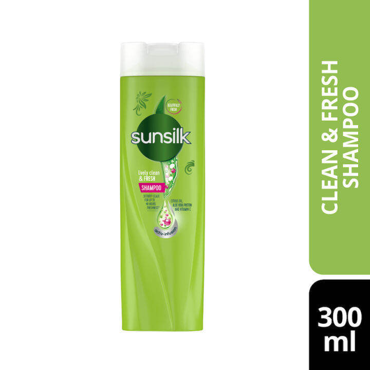 International%20Thailand%20Product%20Sunsilk%20Lively%20Clean%20&%20Fresh%20Shampoo%20300%20ml%20-%20Image%202