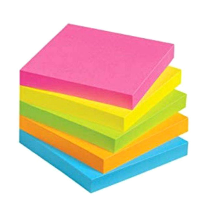 Stick Note Pad 400 sheet - notebook