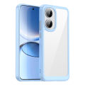 Xiaomi Redmi Turbo 4 Pro Case,Clear Shockproof Phone Case Transparent Cover for Xiaomi Redmi Turbo 4 Pro. 