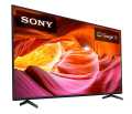 SONY 65 INCH 4K ULTRA HD | HIGH DYNAMIC RANGE (HDR) | SMART TV (GOOGLE TV).
